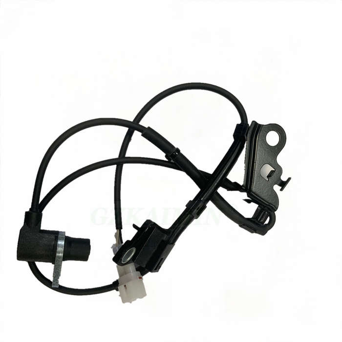 89542-02040 Front Right ABS Wheel Speed Sensor For Toyota Carolla Avensis