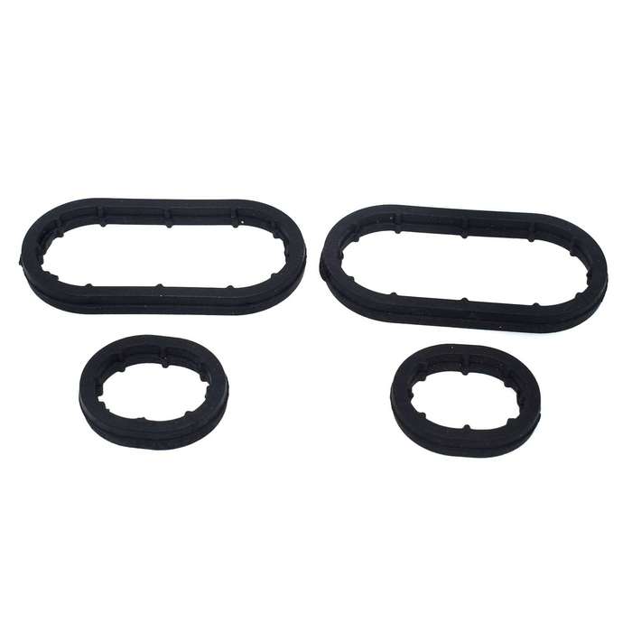 For Mercedes C230 C240 Engine Oil Cooler Seal Ring Gasket 1121840261,112