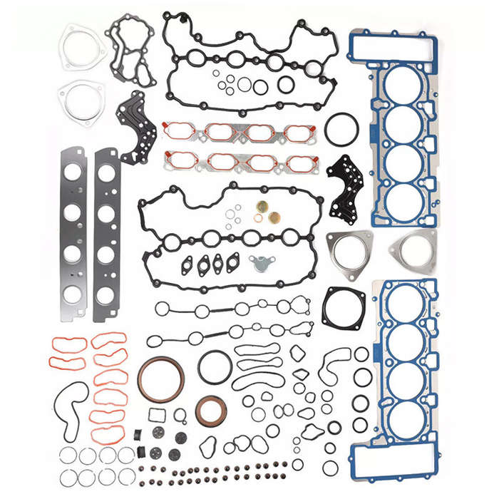 Engine Repair kit Overhaul Gaskets 079103383 For Audi S4 B6 B7 8E 4.2 V8 BBK BHF