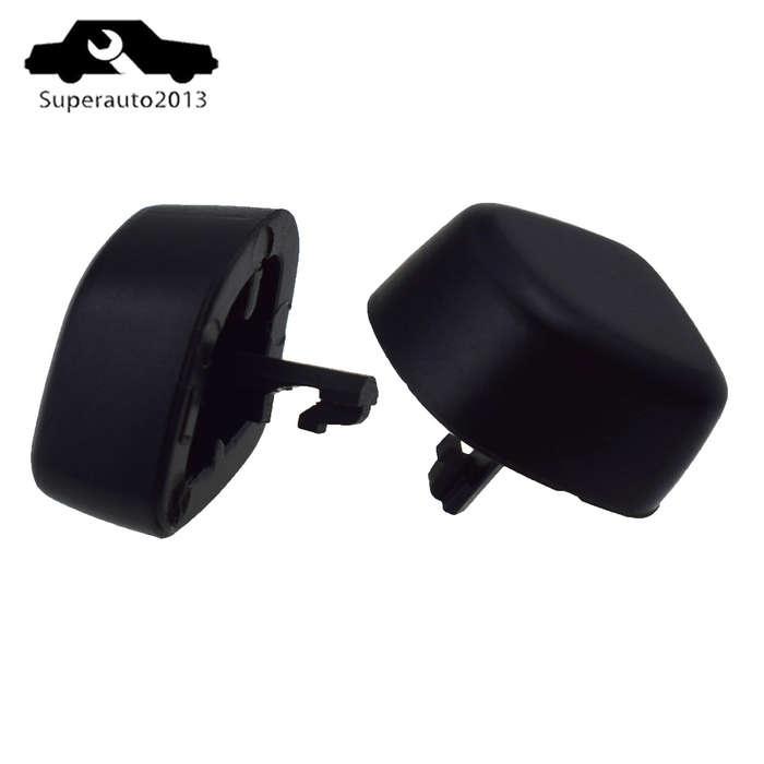 Left Right Seat Headrest Adjust Button Switch Cover For Mercedes-Benz W204 W212