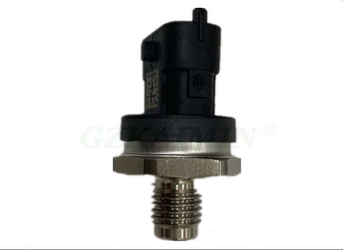 Fuel Rail Pressure Sensor 0281002527 For Volvo S60 S80 V70 XC70 I II 2.4D