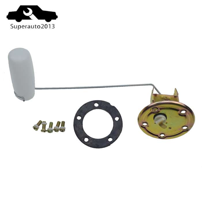 Fuel Tank Sending Unit Level Sensor W/ Seal & Screws For VW Beetle 113919049D