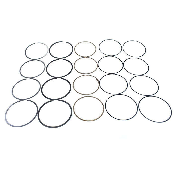 New Piston Rings 82.5mm STD For VW Jetta GTI Tiguan AUDI A3 TT SKODA 06H198151J