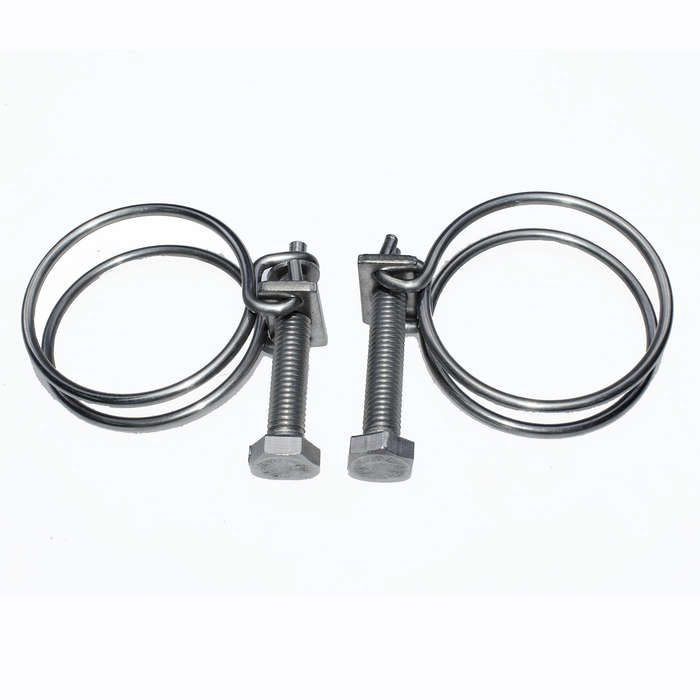 091748014 For Forester Outback Legacy Subaru WRX Impreza STi Radiator Hose Clamp