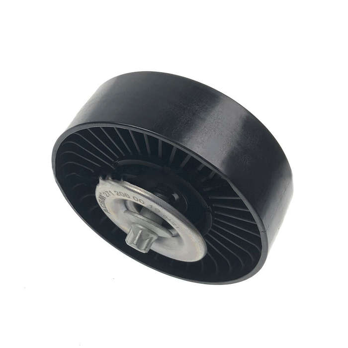 Drive Belt Idler Pulley For Mercedes-Benz W203 W204 W211 W212 C180 C230