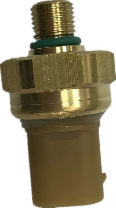Fuel Rail Pressure Sensor LU5A-9F972-CA LU5A9F972CA For Ford Fiesta Volvo