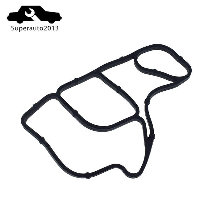 68148362AA Engine Oil Cooler Gasket Set Fit For Jeep Grand Cherokee 3.0L 2011-19