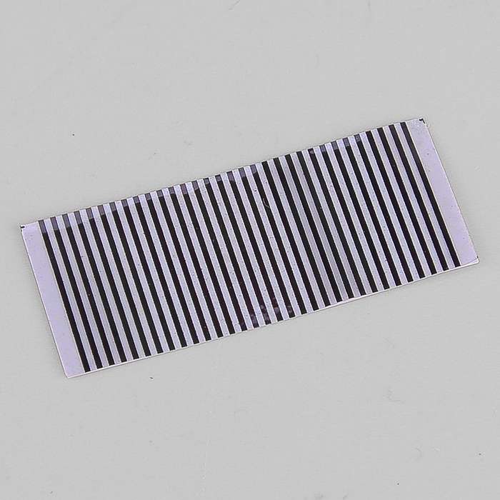Instrument Cluster AC Heater Climate Control Pixel Ribbon Cable Fit For P38
