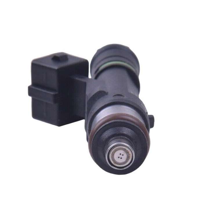 4pcs Fuel injector 0280158099 For Opel Vauxhall Antara Chevrolet Captiva 2.4L