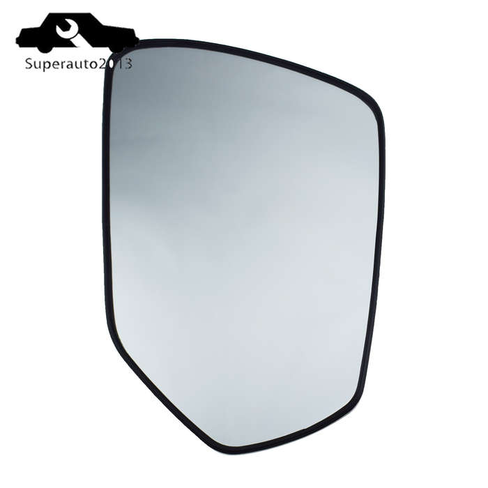 Left Side Rearview Mirror Glass No-Heated For 2020-23 Hyundai Elantra 87611AA000