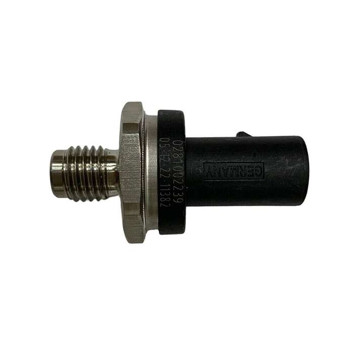 Fuel rail pressure sensor 0281002239 Suitable for Mercedes BENZ C E S-class