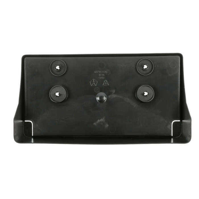 68274215AE Car Front & Rear License Plate Bracket For Dodge Ram 1500 2019-2021