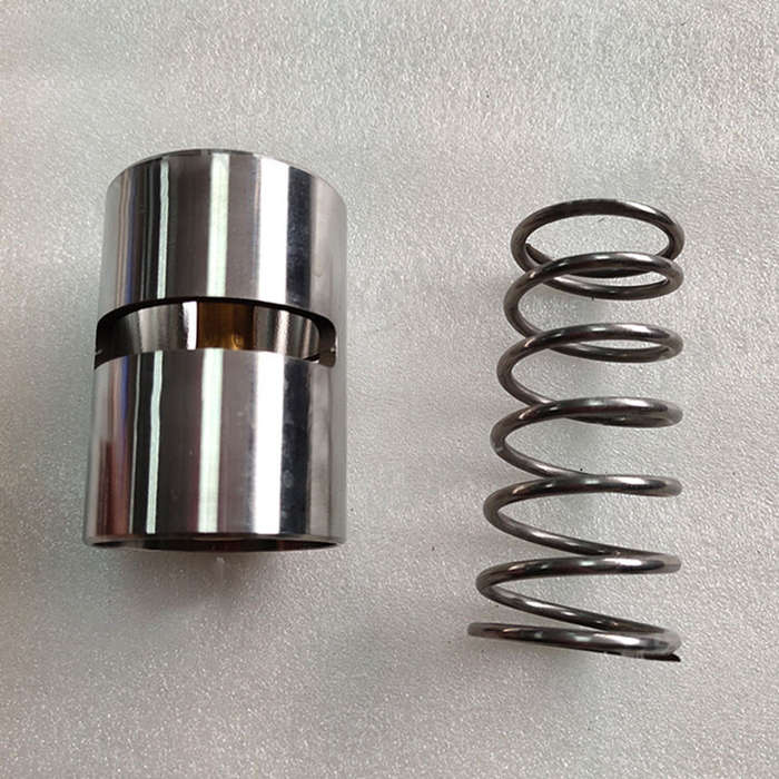 1PCS 1619733300 1619756000 Thermostat Valve Kit for Atlas Copco Air Compressor