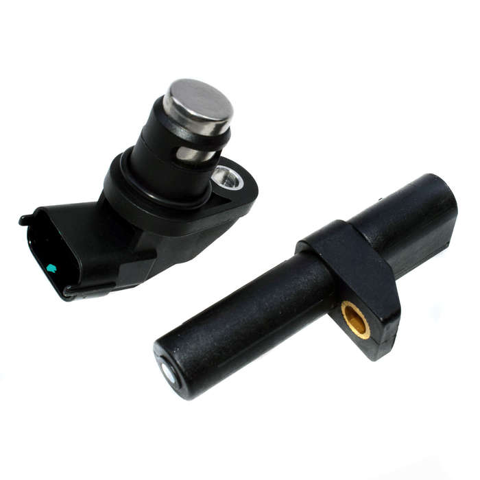 2Pcs Camshaft Position Sensor FOR Mercedes Dodge Chrysler 0041536928,004