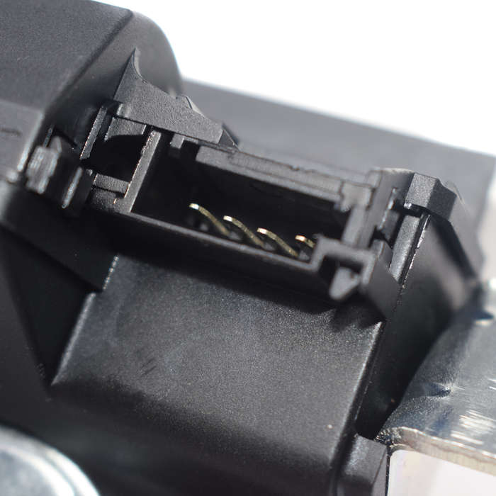55702917 Rear Tailgate Boot Lock Catch For FIAT LANCIA 500 Bravo II Grande Punto