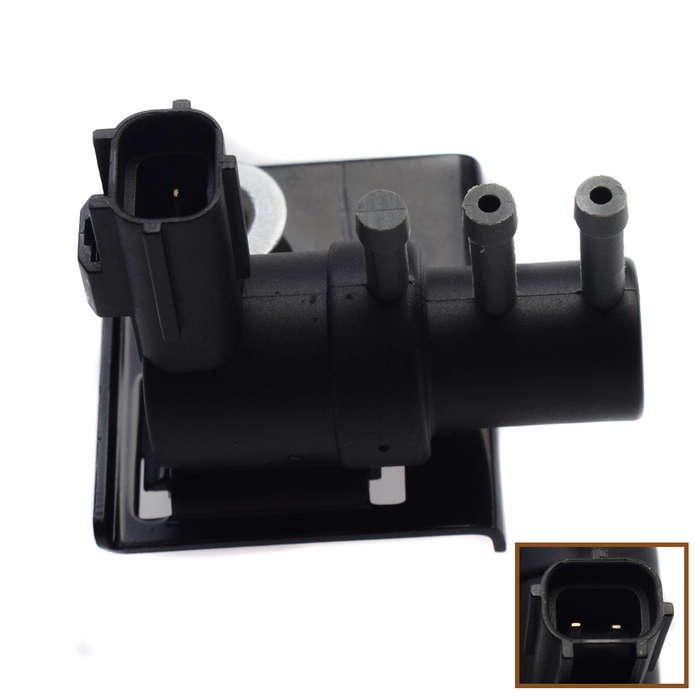 Back Pressure Solenoid For Ford F-Series 7.3L Powerstroke Diesel F81Z-6C673-AA
