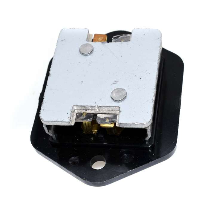 HVAC Blower Motor Resistor Fan Module FOR Mitsubishi Outlander RU-370 11151711
