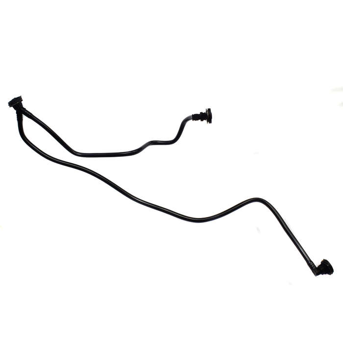 2465010325 For Mercedes Benz CLA250 GLA250 New Upper Radiator Overflow Hose Pipe