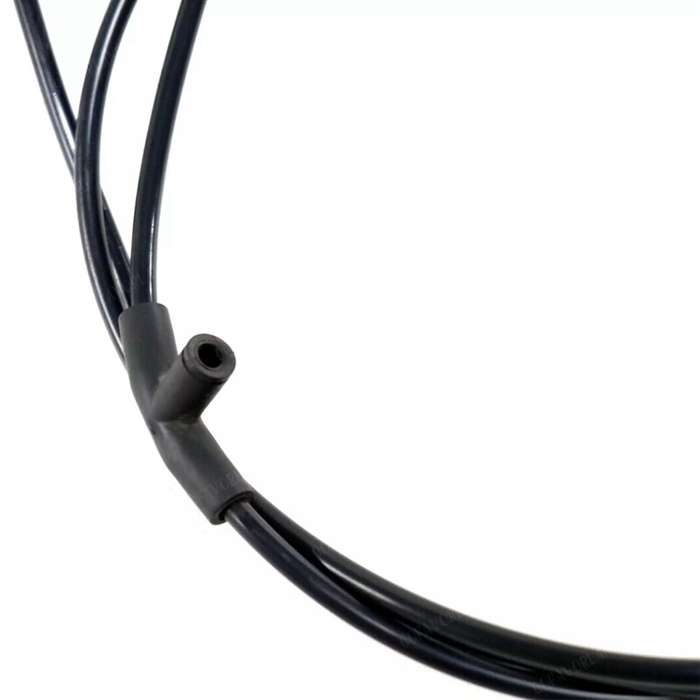 55079200AD Windshield Washer Hose Windshield Washer Hose