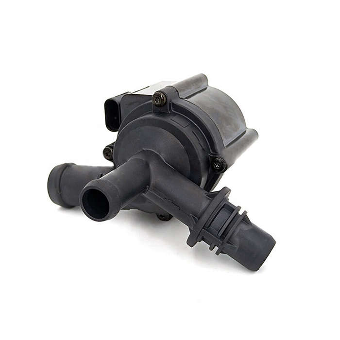 Auxillary Water Coolant Pump For BMW 114i 116i 118i 120i 316i 10-16 11518616992