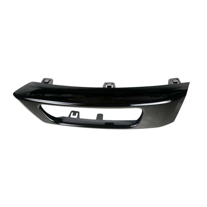 Left Car Front Fog Light Cover Bezel Fit for Range Rover Sport L494 14-17