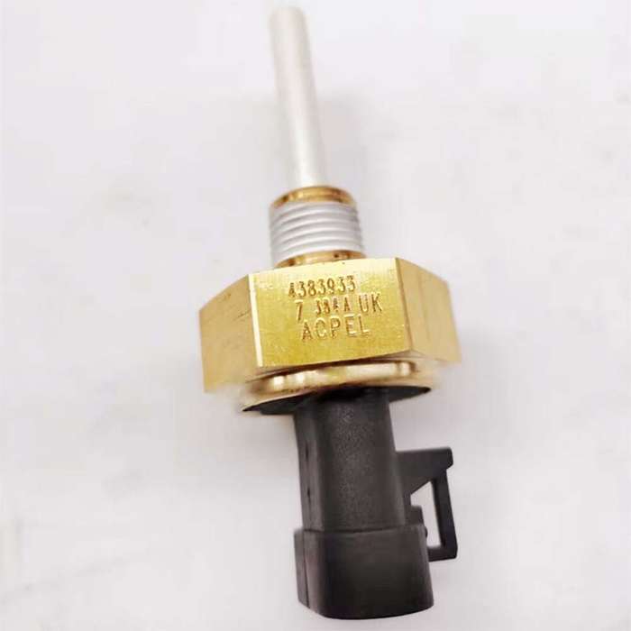 Coolant Level Sensor Switch For Cummins Truck Engine 4383933