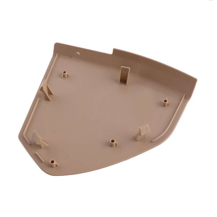 ABS Front Left Door Upper Cover Trim fit for Mercedes E-Class W211 2003-2009