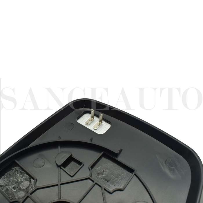 For Jeep Grand Cherokee WG WJ 1998-2005 Right Passenger Heated Wing Mirror Glass