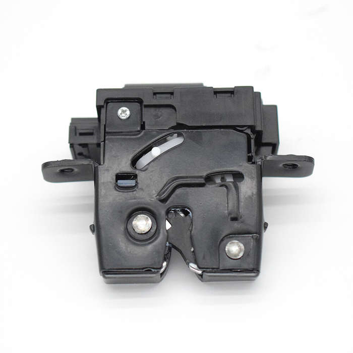 TAILGATE BOOT LOCK LATCH CATCH MECHANISM FOR NISSAN MICRA MK3 QASHQAI