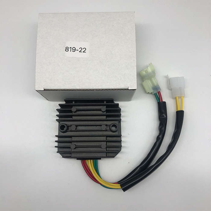 Regulator Rectifier For Arctic Cat ATV for Suzuki DL V-Strom 650 SV 1000