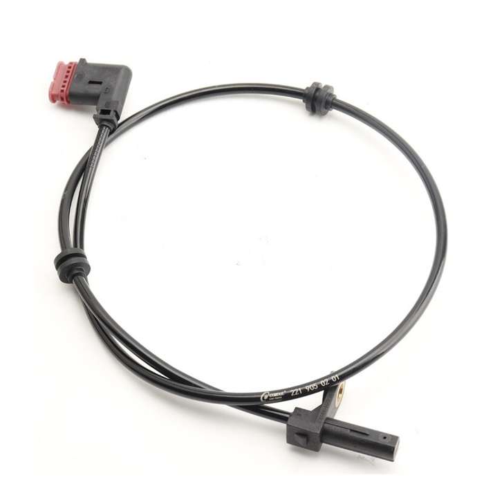 2219050201 2215400917 ABS Wheel Speed Sensor For Mercedes Benz W221 C216
