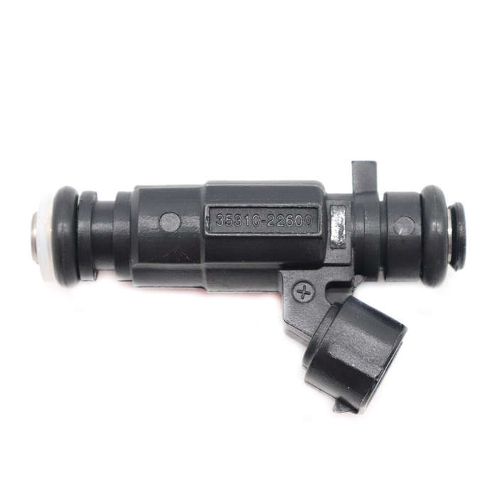 4pcs Fuel Injectors 35310-22600 for Hyundai Accent 4-Door 1.5L 1.6L 2000-2005