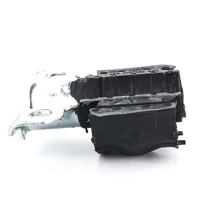 Set 4 Front Suspension Sway Stabilizer Bar for Mercedes W164 GL ML A1643231185