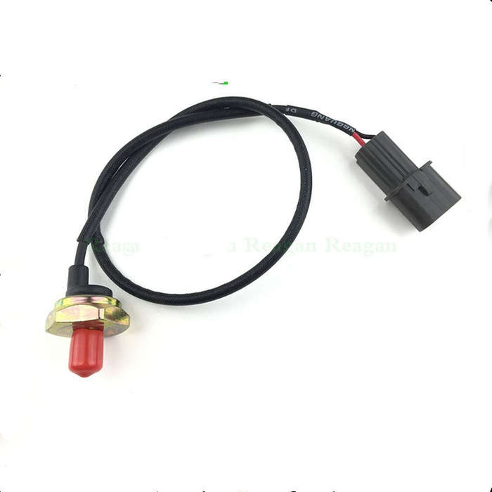 Herko Ignition Knock (Detonation) Sensor KS5025 MN137468 For Mitsubishi 04-2012