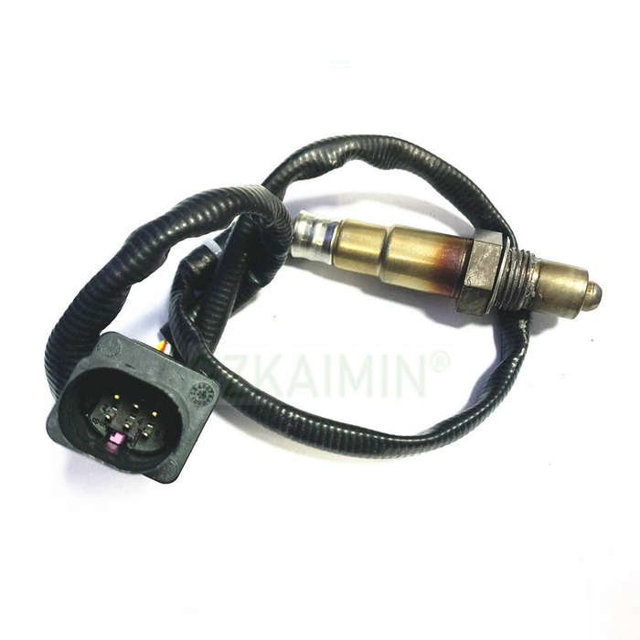 0258017238 Oxygen O2 Sensor fit For Nissan PIXO Suzuki ALTO 1.0 2009-2014