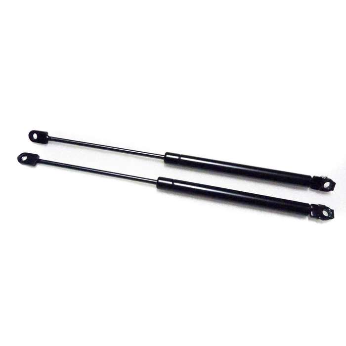 Pair Front Hood Shock Gas Pressurized Support Damper Strut for BMW 51231960852