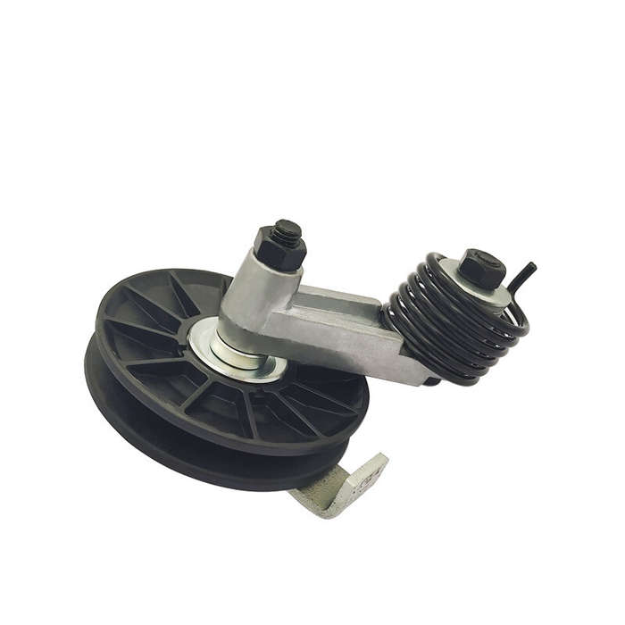 Belt Tensioner Assembly for Bobcat 653 751 753 763 773 7753 853 863 873 883 963
