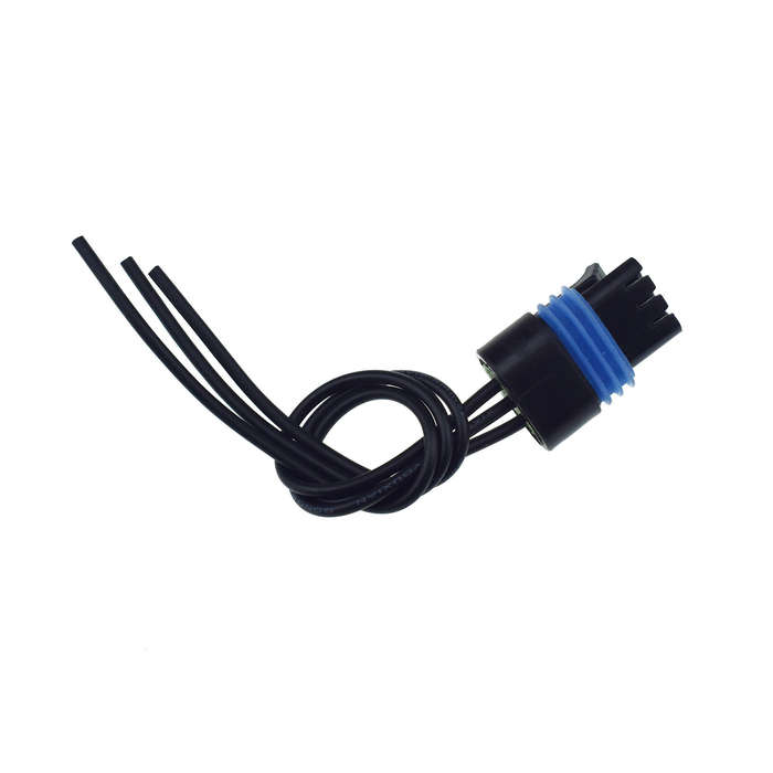 Engine Coolant Level Sensor Connector Harness For Buick Chevrolet Oldsmobile GMC