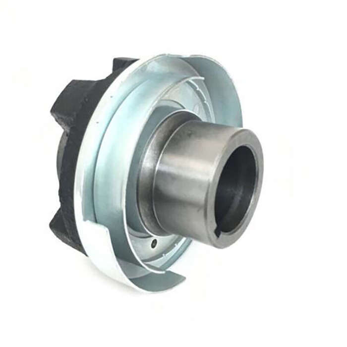 Harmonic Balancer Crankshaft Hub F1ZZ-6C377 For Ford Ranger 2.3L 4 cyl 1989-1994