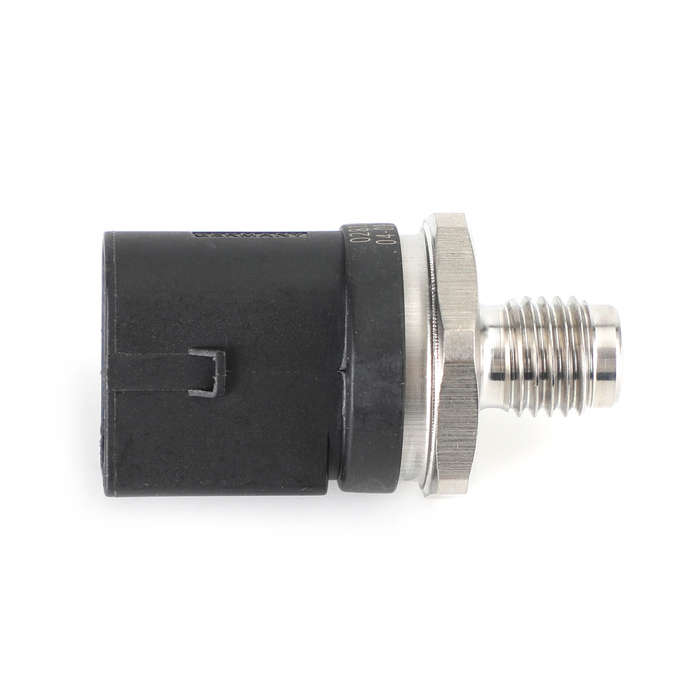 Fuel Rail High Pressure Sensor For Mercedes Benz A C E G M S 0281002498