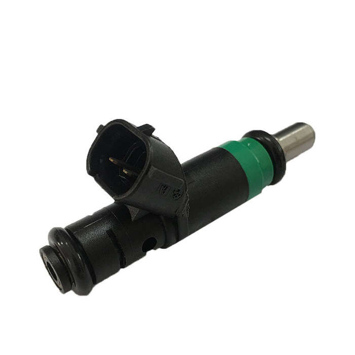 06C133551 Fuel Injectors for Siemens Deka AUDI A4 Quattro A4 A6L V6 2.4L 3.0L