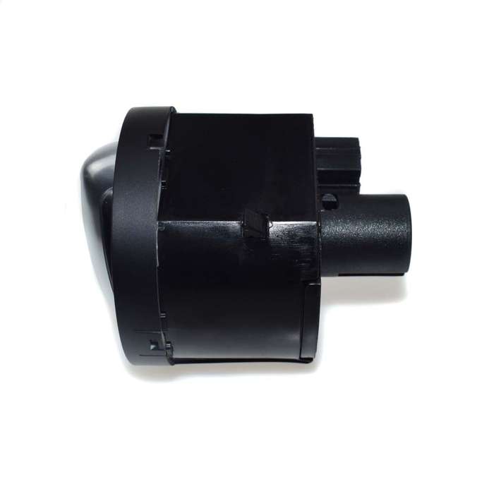 European Euro Chrome Light Headlight Switch for VW Golf Jetta Tiguan Passat