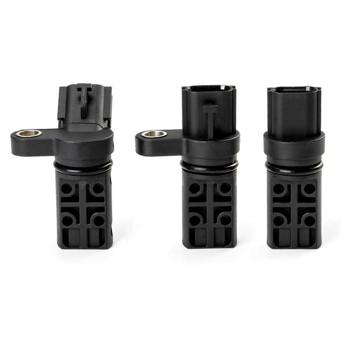 3Pcs Set Camshaft/Crank