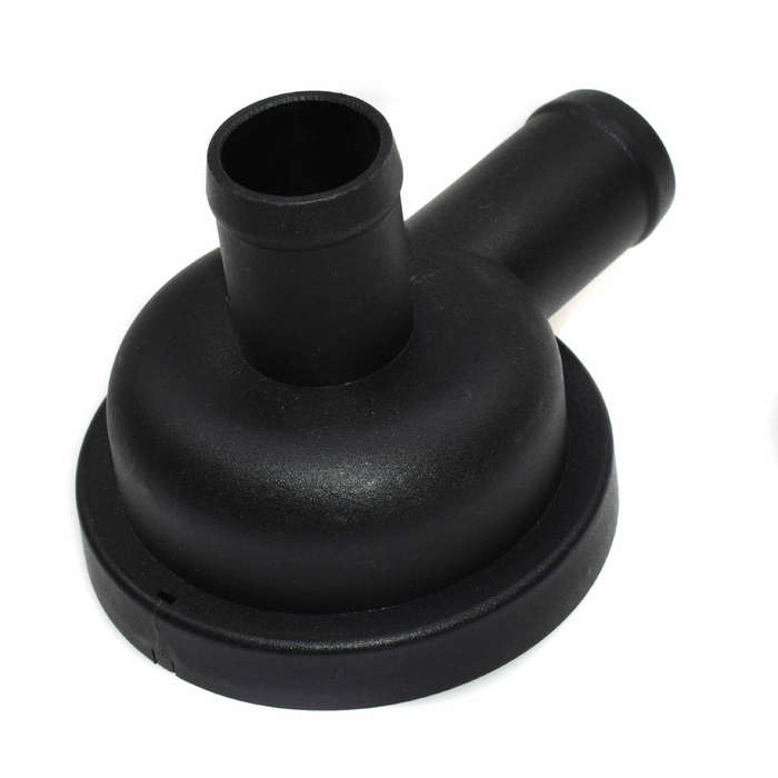 1PC PCV Crankcase Breather Vent Purge Valve For Audi A4 VW Golf 1.8L 06A129101A