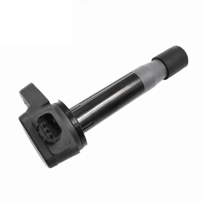 4pcs Ignition Coil 099700-072 Suitable for 1999-2007 Honda Pilot 3.5L Civic 1.7L