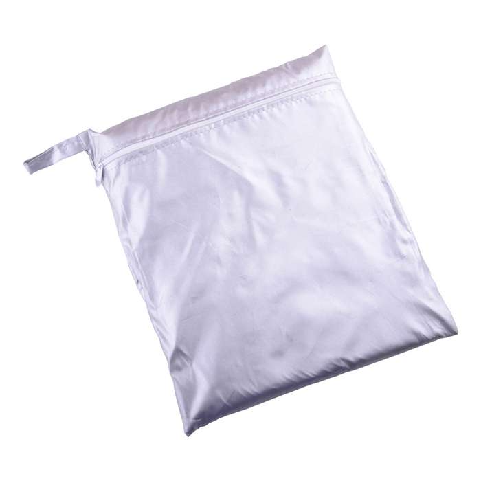 Car Half Body Top Roof Cover Sun UV Rain Snow Resistant Waterproof Outdoor