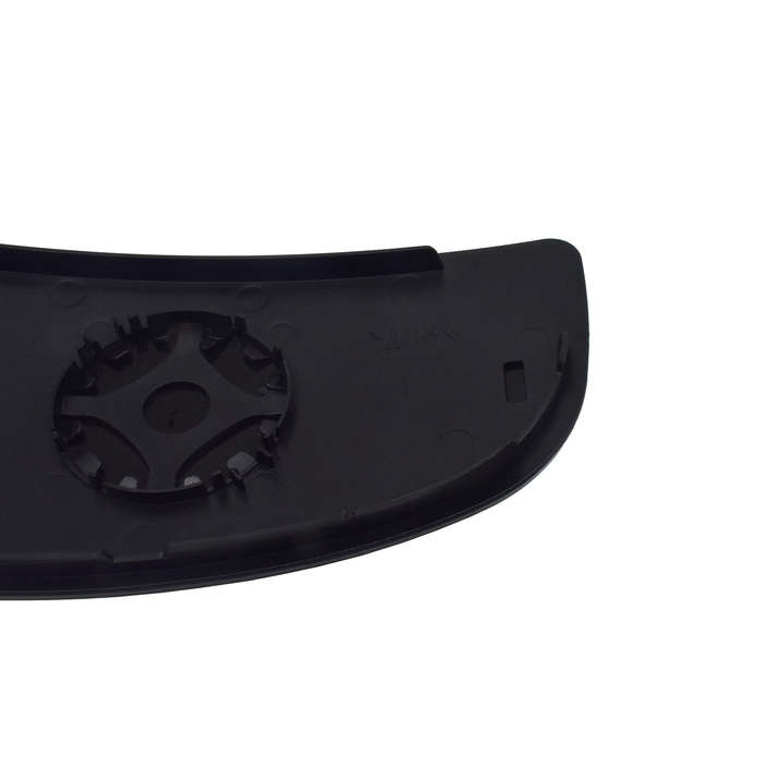 Left Side Mirror Glass Lower For 2015-19 TRANSIT 150 250 350 BK3Z17K707B