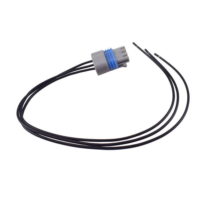 Crankshaft Position Sensor Connector Harness 4921601 For Dodge Ram Cummins New