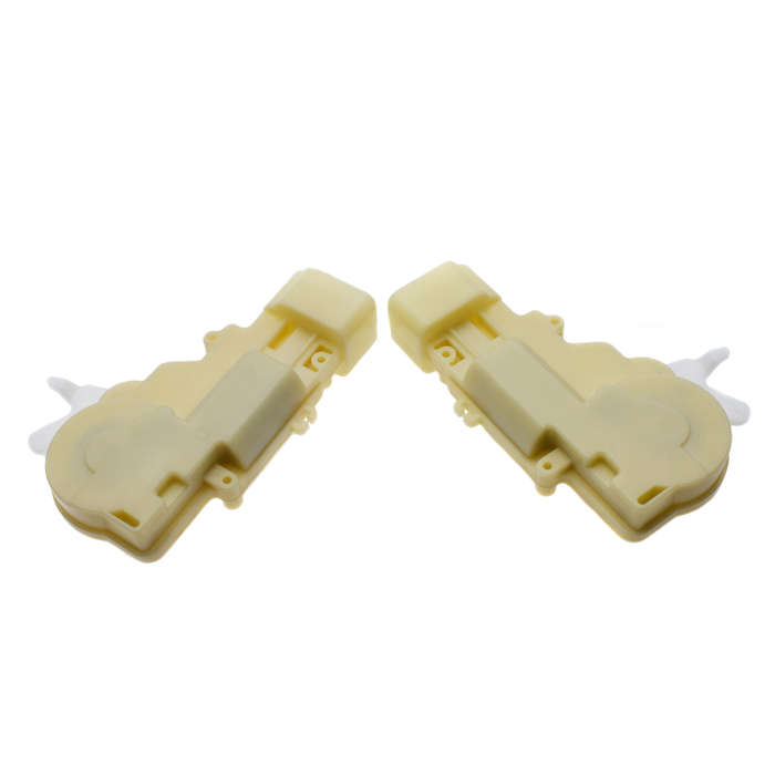 Pair Rear Left & Right Side Door Lock Actuator For Lexus Toyota GS300 GS400 New