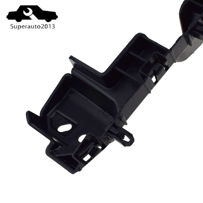 Front Right Side Bumper Bracket Retainer For GMC Terrain 2018-2021 84709614 New